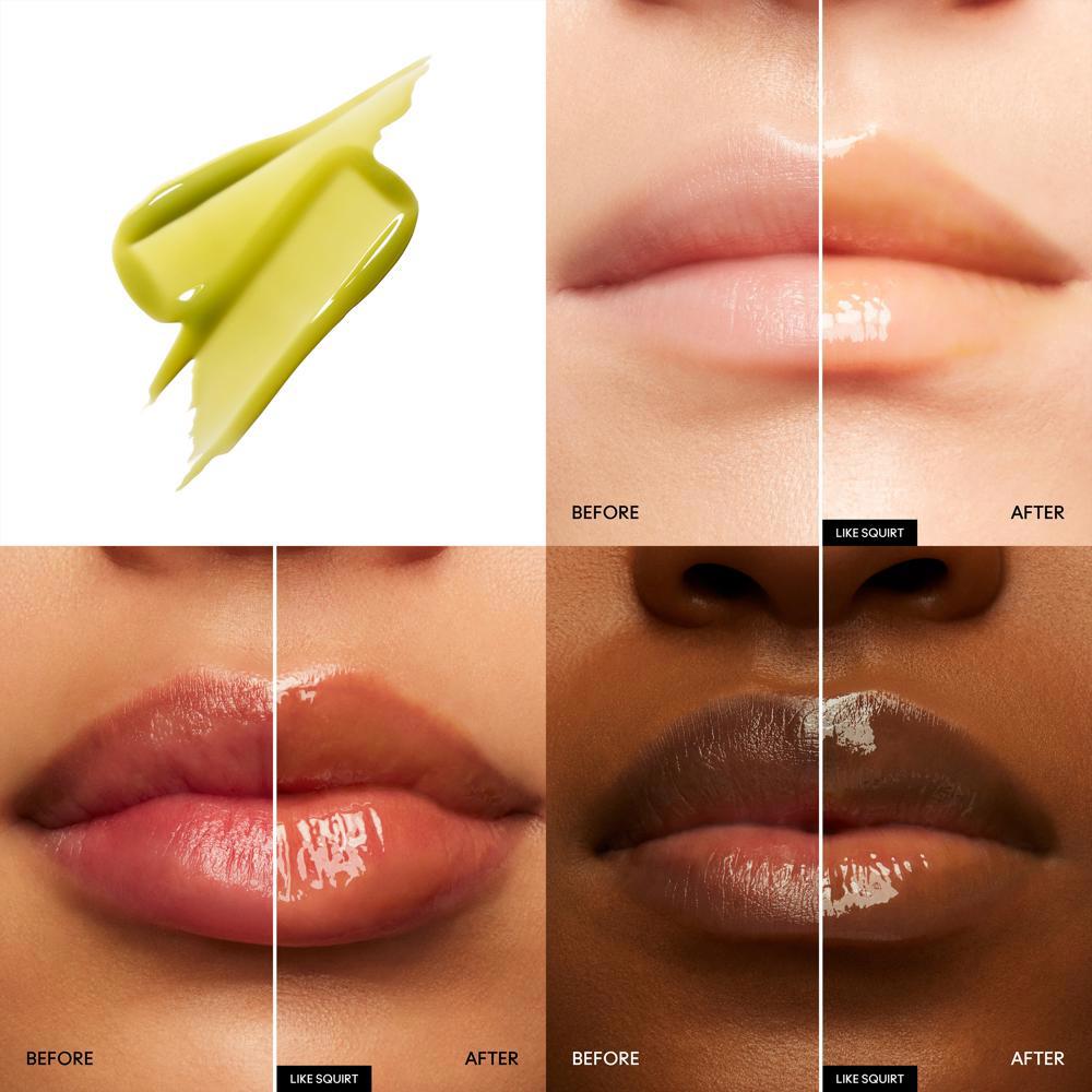 MAC Squirt 3D Plumping Gloss Stick